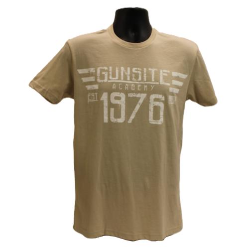 Gunsite Est. 1976 Tee