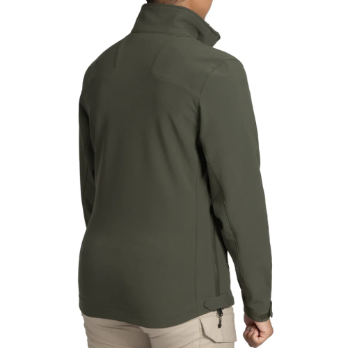 First Tac Ladies Softshell Jacket