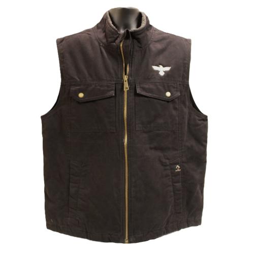 Dri-Duck Trek Insulated Vest