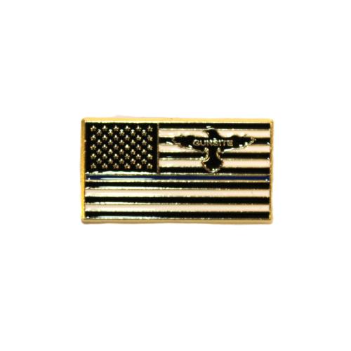 Gunsite Raven Pins
