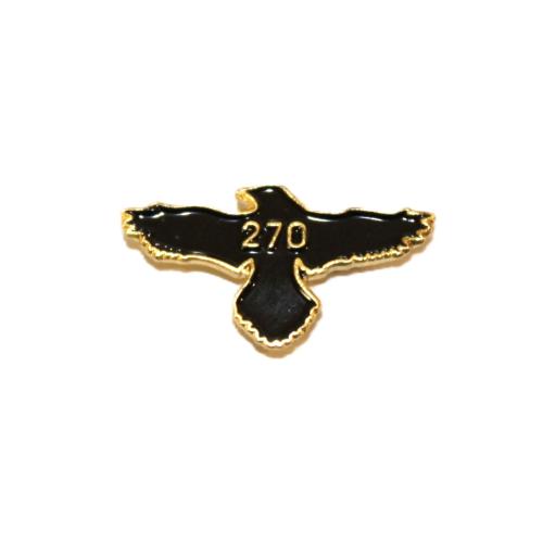 Gunsite Class Pins