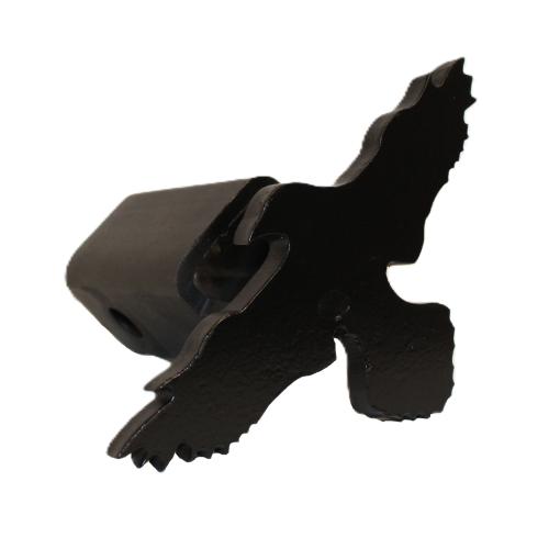 Raven Hitch Cover