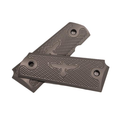 Aluma Grips