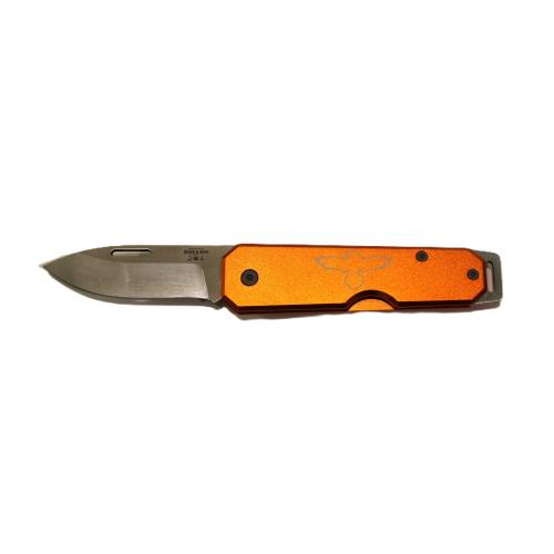 Bear & Son Slip Joint 3.9" Pocket Knife