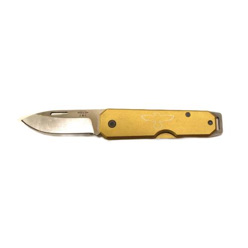 Bear & Son Slip Joint 3.9" Pocket Knife