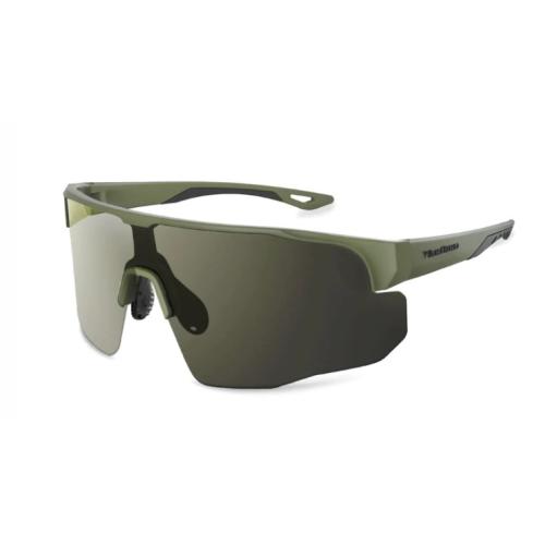 WarBird Eye Protection