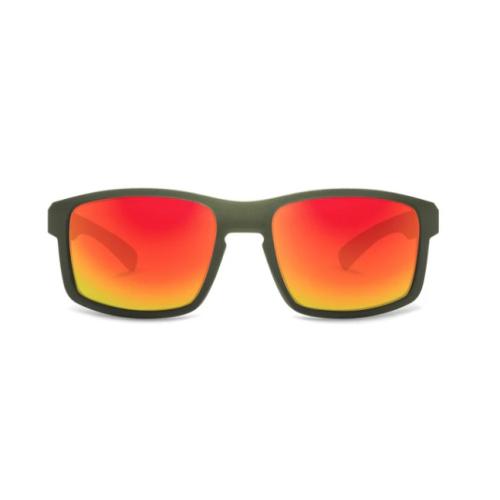 WarBird Eye Protection