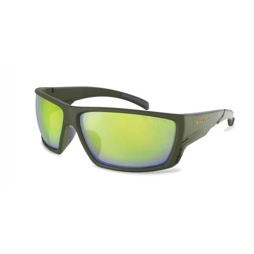 WarBird Eye Protection