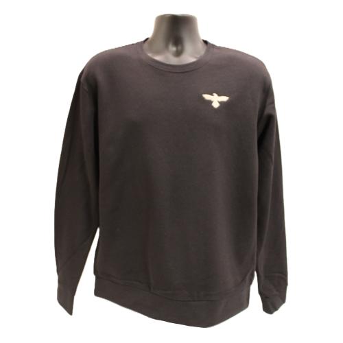 Crew Neck Sweatshirt