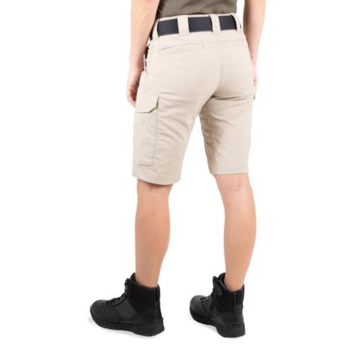 First Tactical Ladies V2 Shorts