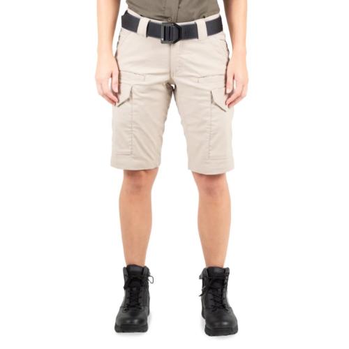 First Tactical Ladies V2 Shorts