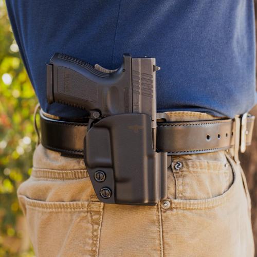 Galco OWB Holsters