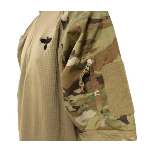 Propper Winter Combat Shirt - XL/T