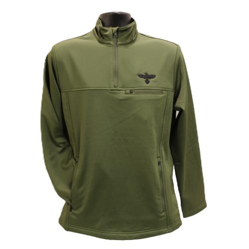 Propper Kinetic Qtr Zip Pullover