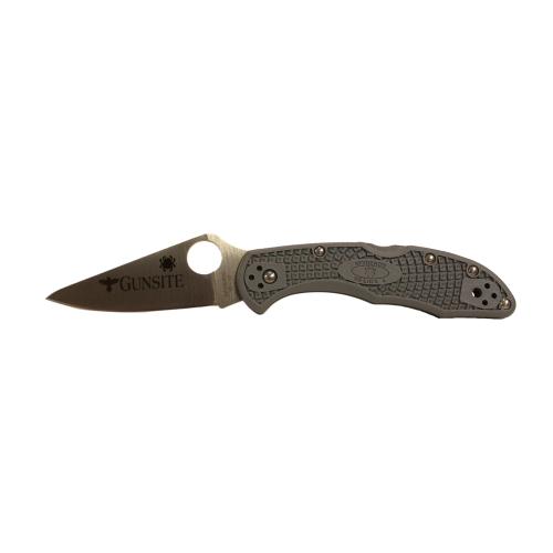 Spyderco Delica 4