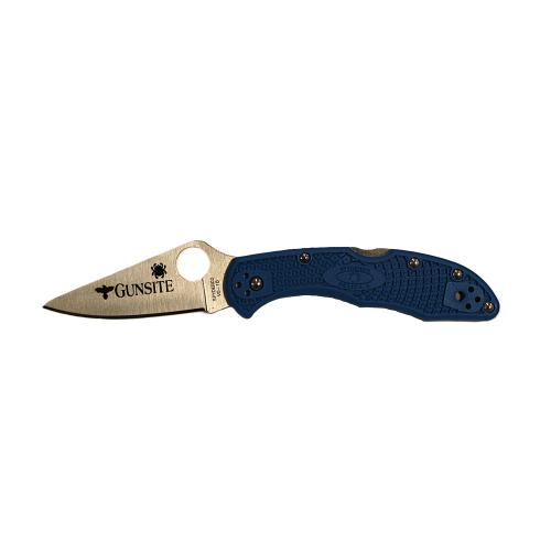Spyderco Delica 4