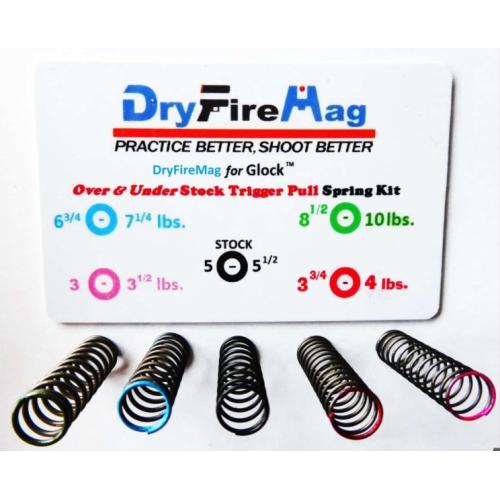 Dry Fire Mag