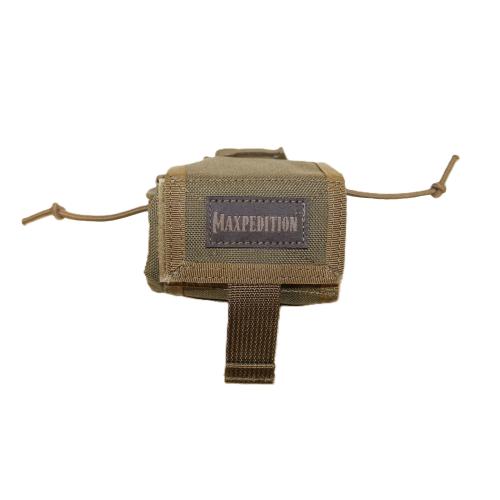 Maxpedition RollyPoly Folding Dump Pouch