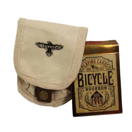Heritage Playing Cards