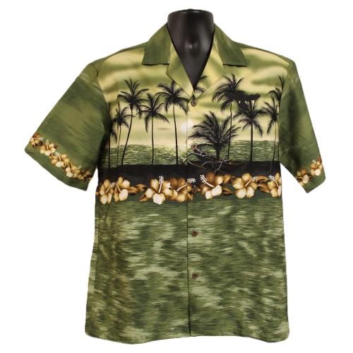 Hawaiian Shirts
