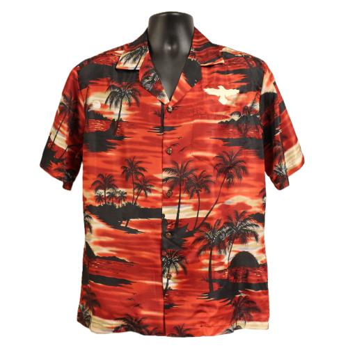 Hawaiian Shirts