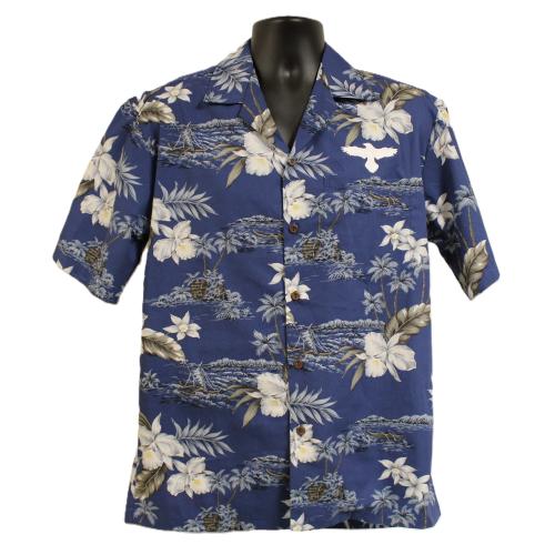 Hawaiian Shirts