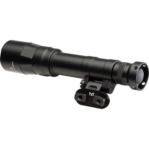 Surefire Turbo Scout Light Pro - Black