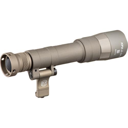 Surefire Turbo Scout Light Pro - Tan