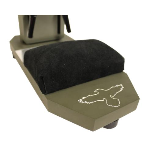 Ransom Multi-Cal Rest