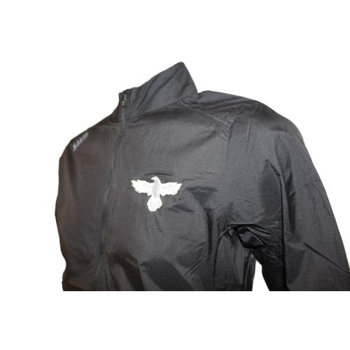 5.11 Ladies Packable Jacket - Black, S