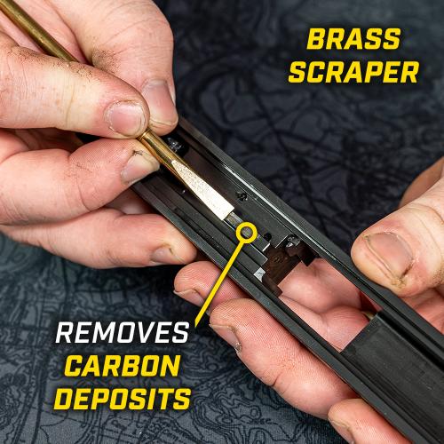 OTIS Gunsmithing Pick Set