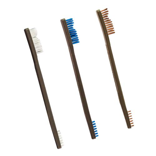 OTIS AP Brushes 3pk