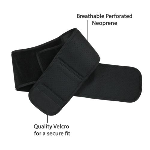 LC Unisex Belly Band - Reg