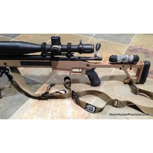 SAP Positional Rifle Sling - Coyote