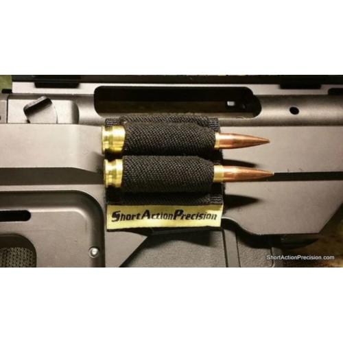 SAP Two Round Holder - Coyote