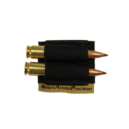 SAP Two Round Holder - Coyote