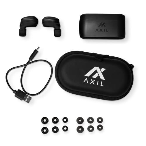 Axil XCOR PRO Bluetooth