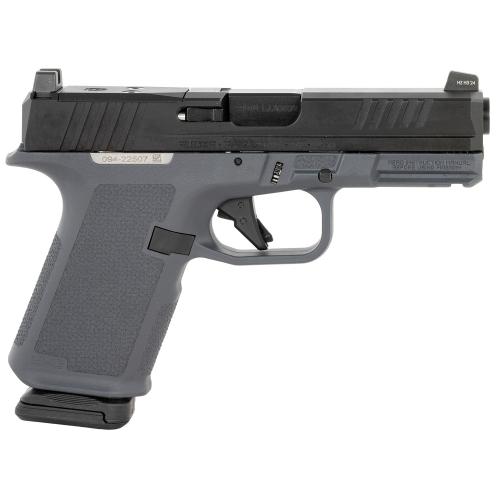 Ruger RXM 9mm *Call to order*