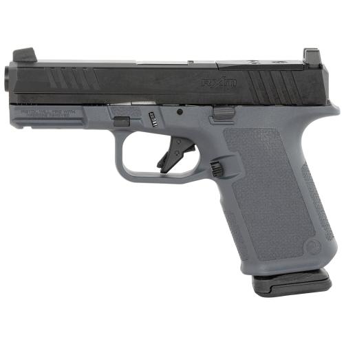 Ruger RXM 9mm *Call to order*