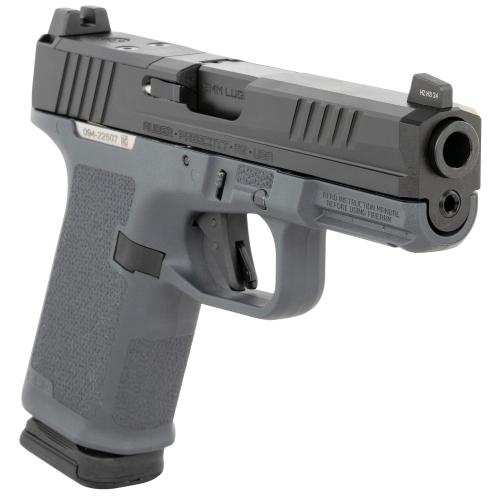 Ruger RXM 9mm *Call to order*