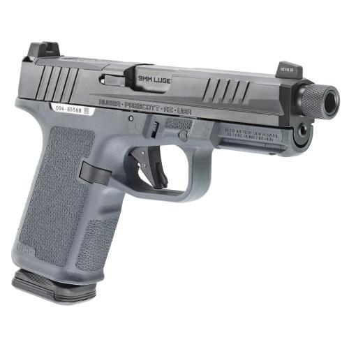 Ruger RXM 9mm Threaded Barrel *Call to order*