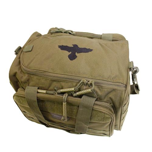 Propper Range Bag - OD Green