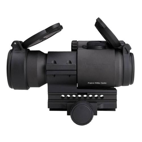 Aimpoint PRO w/ QRP2