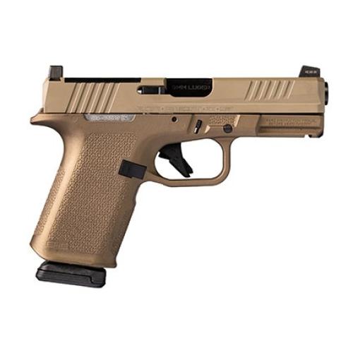 Ruger RXM FDE 9mm  *Call to order*