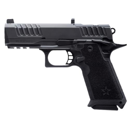 Staccato HD P4 2011 9mm *Call to order*