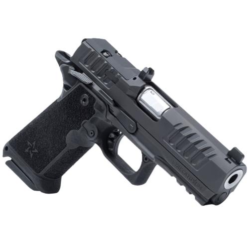 Staccato HD P4 2011 9mm *Call to order*