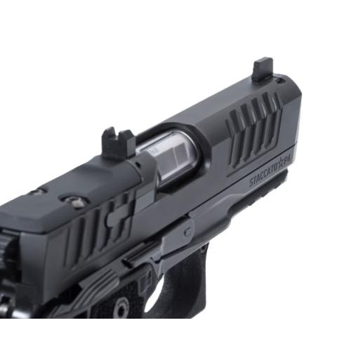 Staccato HD P4 2011 9mm *Call to order*