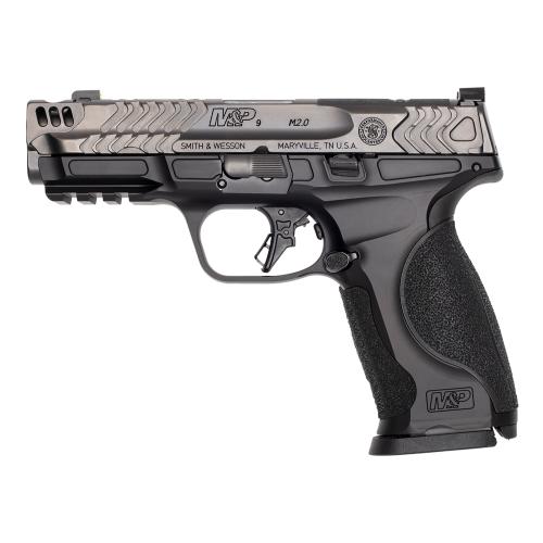 S&W M&P9 2.0 PC Carry 9mm *Call to order*