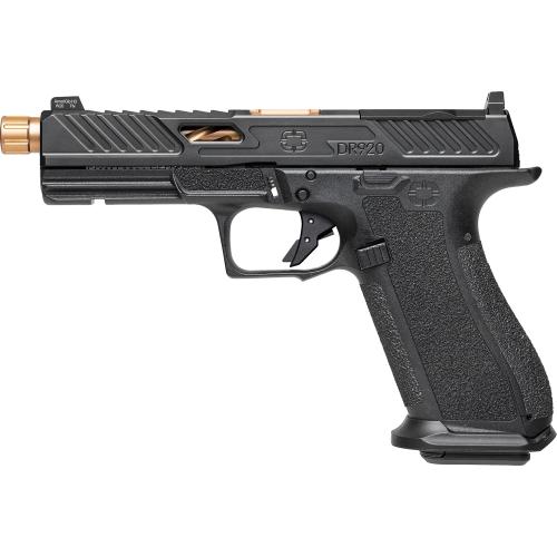Shadow DR920 ELITE 9mm *Call to order*