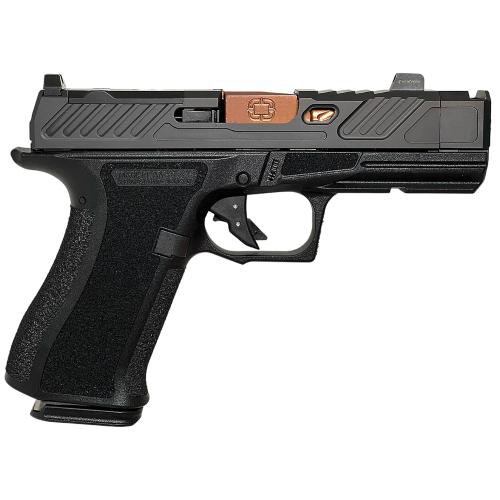 Shadow CR920XP ELITE 9mm *Call to order*